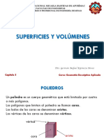 Superficies y Volúmenes