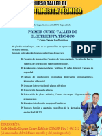 Taller Electricidad