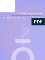 Accesories Catalog Accesorios PDF