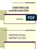 Algoritmos de Programación-Industrial PDF