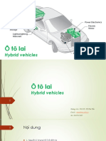 Hybrid Vehicles PDF
