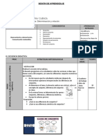 Conjuntos: Determinación y relación de pertenencia en matemáticas