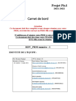 Pix1 Carnet de Bord1 2122 Equipe23