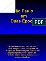 SP Duas Épocas - Pps