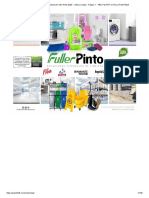Catálogo Tradicional Fuller Pinto 2020 - Redes - Sociales - Página 1 - 180 - Flip PDF en Línea - PubHTML5 PDF