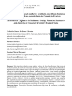 02-32-4-2022-Oliveira Et Al.-Insubmissas Lagrimas PDF