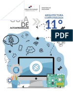 Arq. Computarizada 11° - 0