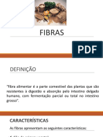 FIBRAS