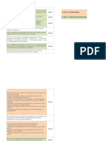 Calendarización 2° Básico Priorozado