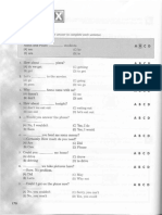 Grammar Express Basicself Tests 9101112 PDF