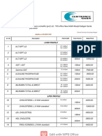 Centronic Peshawa Price List 01-07-2022.pd