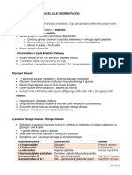 PATUM (K2) INTRACELLULAR & EXTRACELLULAR SEDIMENTATION