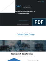 PEA Gobierno de Datos - Sesion 4 PDF