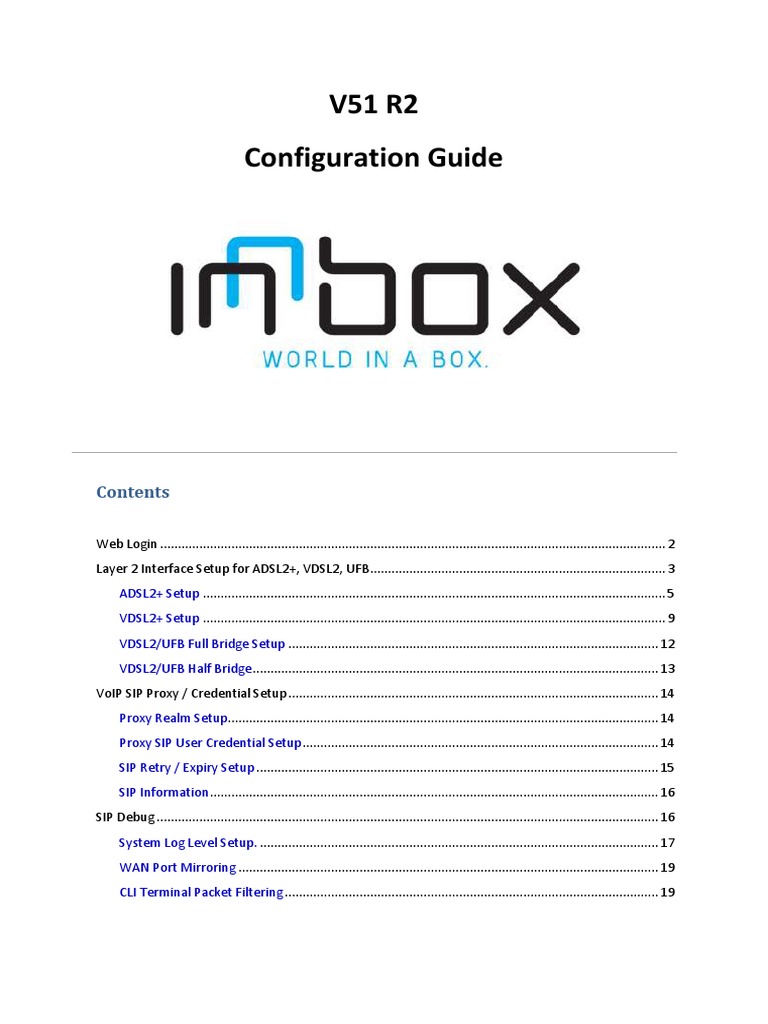 9893 PDF | PDF | Session Initiation Protocol | Proxy Server