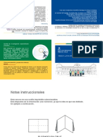 Descargable Plegable m5 PDF