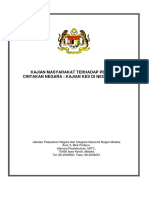 Kajian Kes - PERPADUAN Melaka FINAL PDF