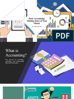 Basic Accounting