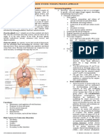 The Endocrine System (Instructor Guide)