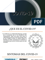 COVID19