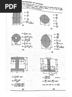 Tables and Diagrams For Machine Design