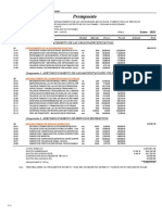 02.00 Presupuesto Consolidado GENERAL