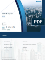 Global Islamic Fintech Report 2022 PDF