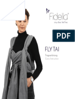 Fidella Instruction FlyTai WEB