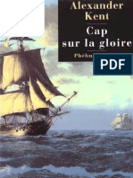 Kent, Alexander - (Bolitho-05) Cap Sur La Gloire (1968) .OCR - French.ebook - AlexandriZ