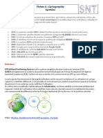 Synthèse Thème5 PDF