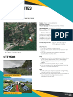 AD8 MP02 Site Selections