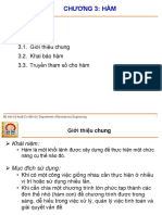 Chuong3 Ham PDF