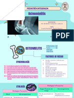 Osteomielitis PDF