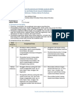 RPP (Tematik 6B Subtema 1)