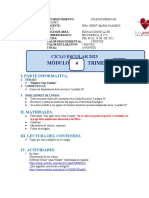 Modulo 4+lautdato Si +1 Bas