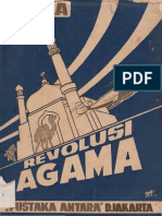 Hamka Revolusi Agama Opt PDF