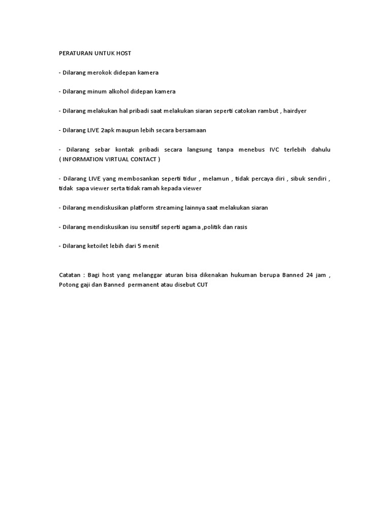 Memahami Aturan dan Kebijakan Host Adsense: Panduan Lengkap untuk Penerbit