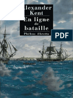 Kent, Alexander - (Bolitho-09) en Ligne de Bataille (1969) .OCR - French.ebook - AlexandriZ