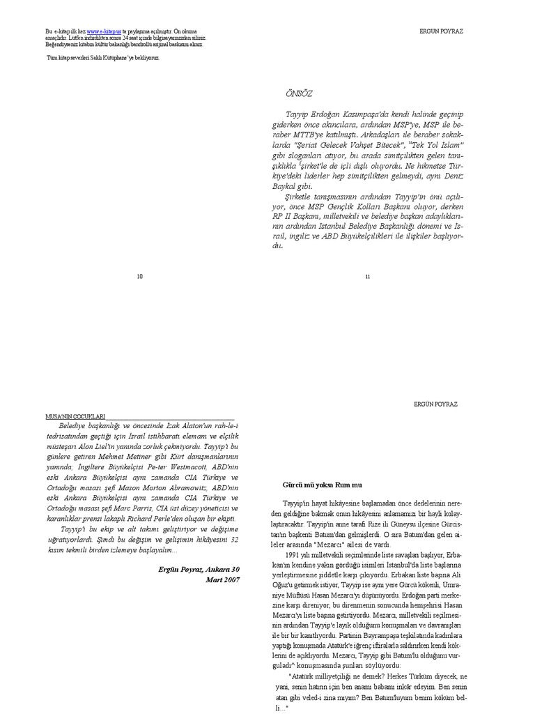 Ali Unal Kuran Meali Pdf Indir Gezginler