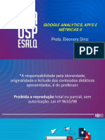 Slides Google Analytics KPIs II 060223pdf Portugues PDF