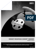 SmokeyMountainCooker OwnersGuide 56001 022811