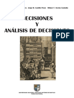 Lectura 14 Rodriguez-Castillo-Siccha Decisiones y Analisis de Decisiones Cap.3