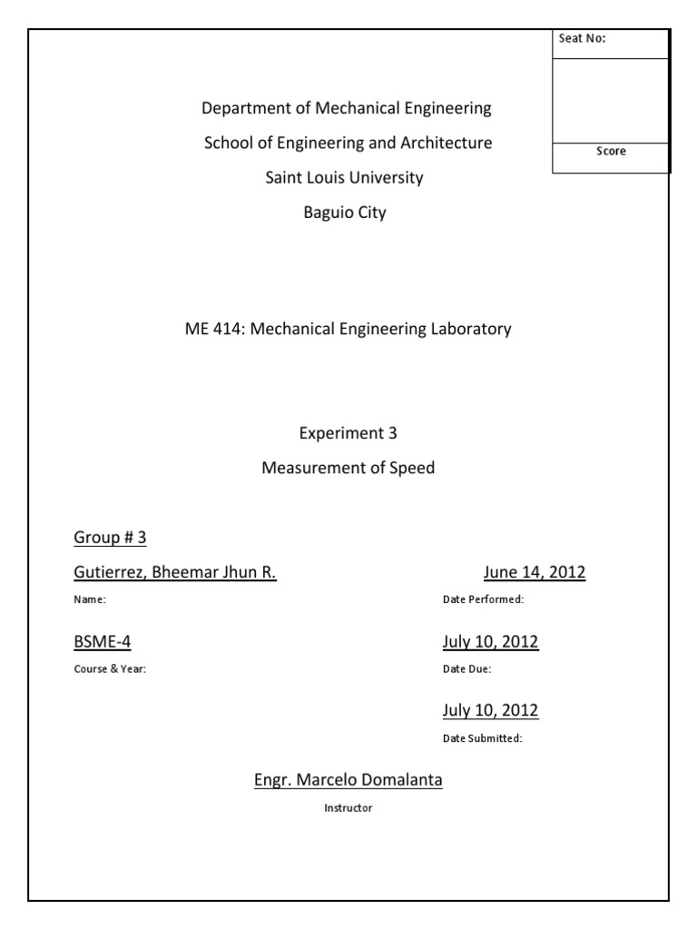 Sheldon S File 3 PDF Electric Motor Metrology