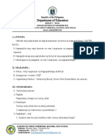 Birtud at Pagpapahalaga Semi - Copy 2 PDF