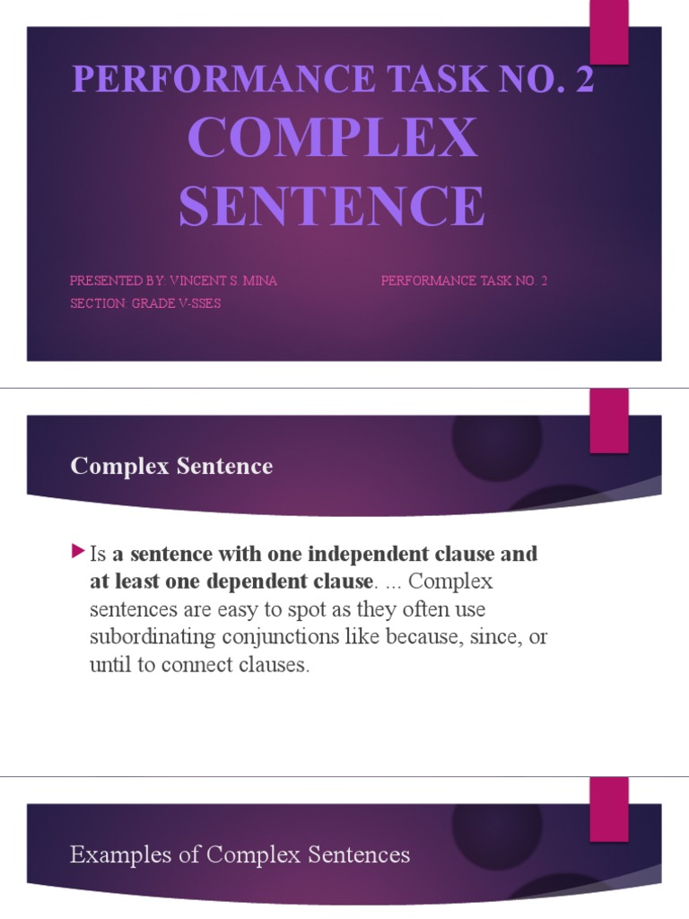 Performance Task 2 | PDF | Language Arts & Discipline