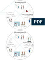 la rueda de las opciones PPT