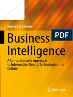 Rimvydas Skyrius - Business Intelligence - A Comprehensive Approach To Information Needs, Technologies and Culture-Springer (2021) PDF