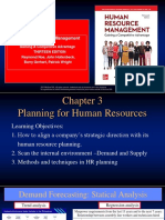 ch03 2023 Planning For HR
