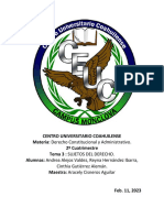 Derecho (CEUC) PDF