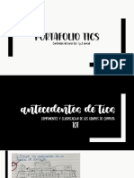 Portafolio Tics PDF