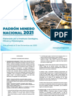 PadronMineroNacional2021 PDF